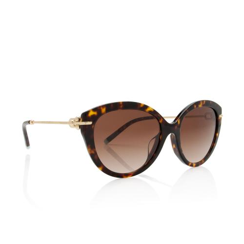 Tiffany & Co. Hardwear Sunglasses