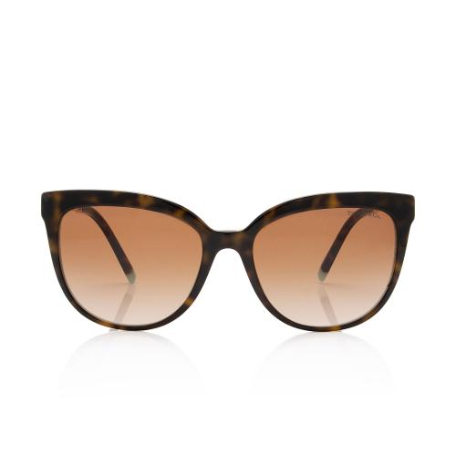 Tiffany & Co. Round Tiffany T Sunglasses