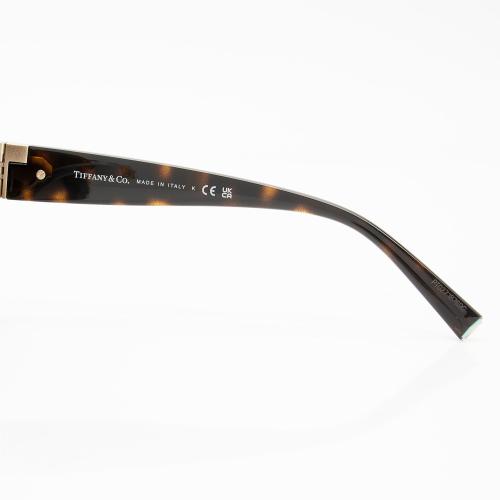 Tiffany & Co. Square Tiffany T Sunglasses