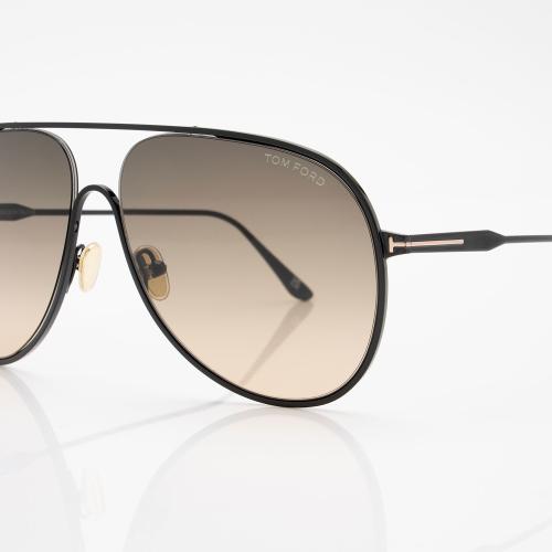 Tom Ford Alec Sunglasses