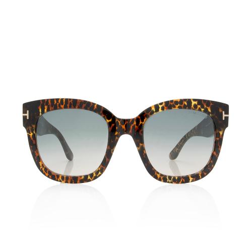 Tom Ford Beatrix 2 Sunglasses