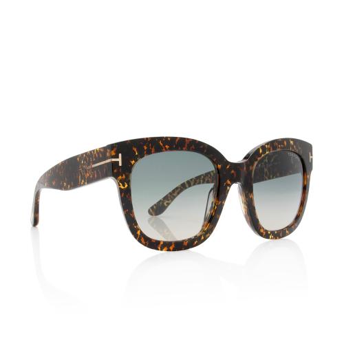 Tom Ford Beatrix 2 Sunglasses