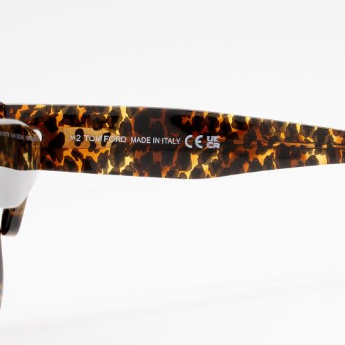 Tom Ford Beatrix 2 Sunglasses