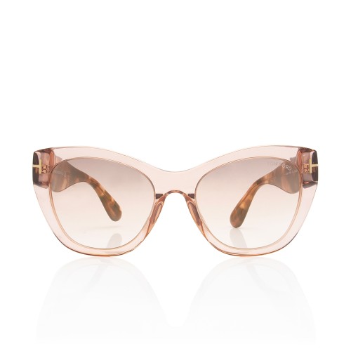 Tom Ford Cara Sunglasses