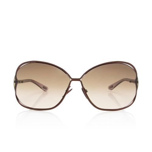 Tom Ford Carla Sunglasses