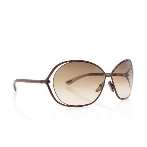 Tom Ford Carla Sunglasses