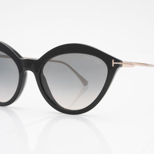 Tom Ford Chloe Sunglasses