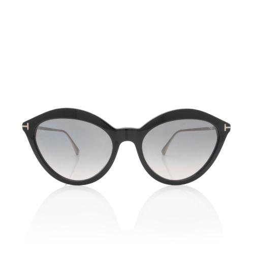 Tom Ford Chloe Sunglasses