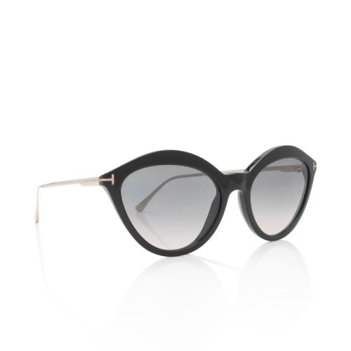 Tom Ford Chloe Sunglasses