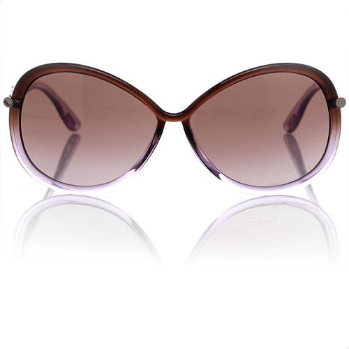 Tom Ford Clothilde Sunglasses