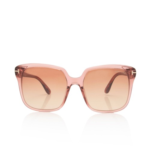 Tom Ford Faye Sunglasses