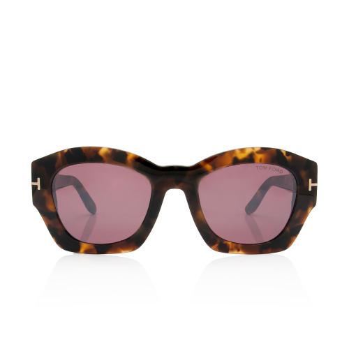 Tom Ford Guilliana Sunglasses