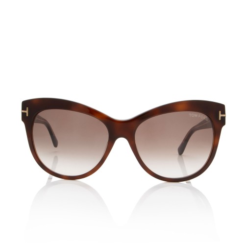 Tom Ford Lily Sunglasses