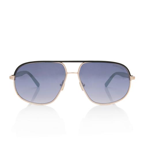 Tom Ford Maxwell Sunglasses