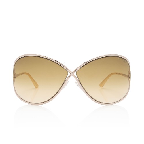 Tom Ford Miranda Sunglasses