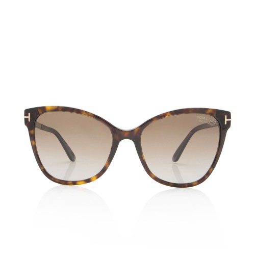 Tom Ford Polarized Ani Sunglasses