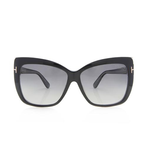 Tom Ford Polarized Irina Sunglasses