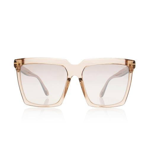 Tom Ford Sabrina 02 Sunglasses