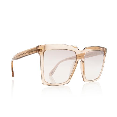 Tom Ford Sabrina 02 Sunglasses