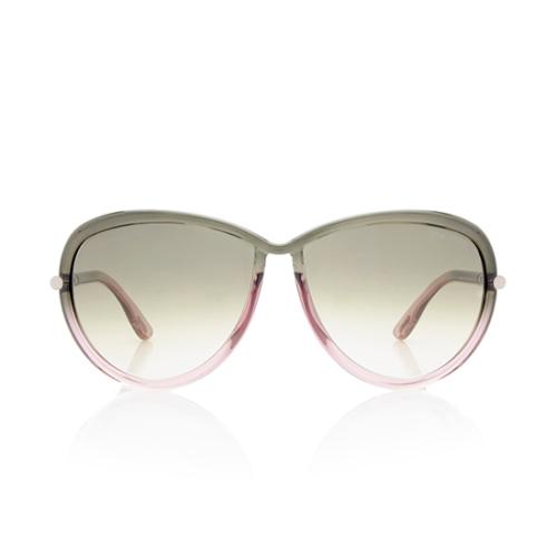 Tom Ford Sabrina Sunglasses