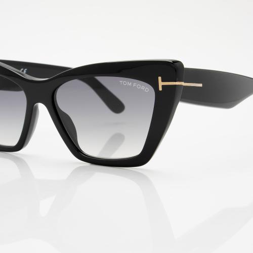 Tom Ford Wyatt Sunglasses