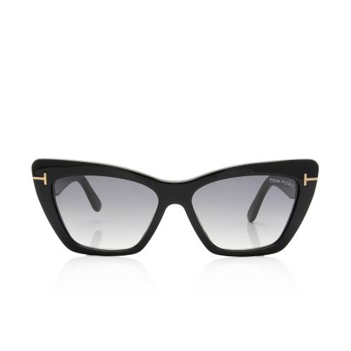 Tom Ford Wyatt Sunglasses