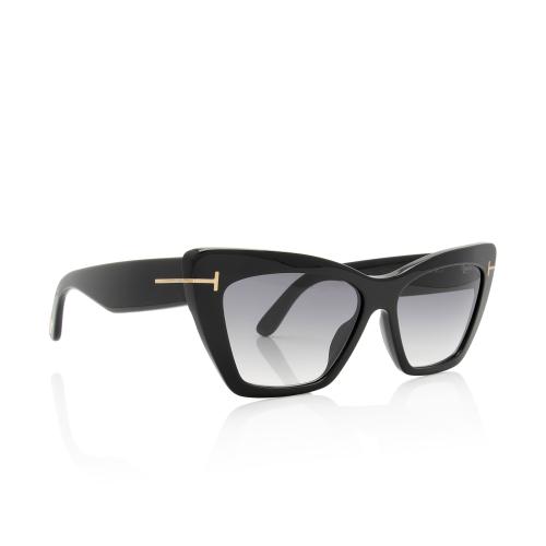 Tom Ford Wyatt Sunglasses