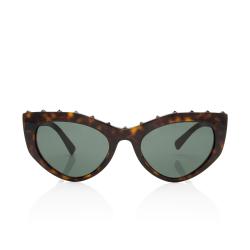 Valentino Cat Eye Sunglasses