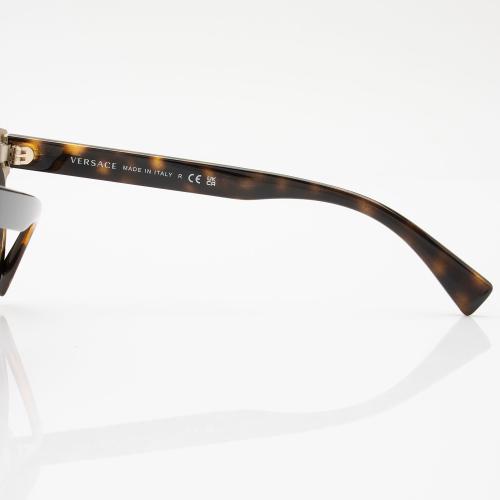 Versace Medusa Sunglasses