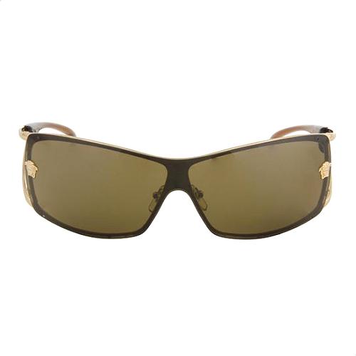 Versace Shield Sunglasses