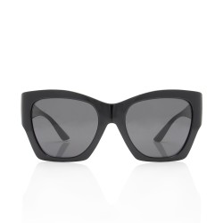 Versace Square Sunglasses