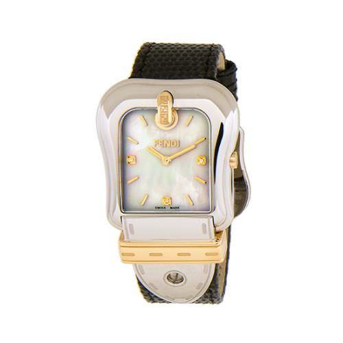 Fendi Buckle Watch