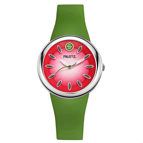 Fruitz Watermelon Watch