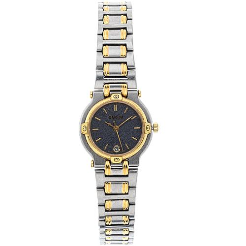 Gucci Ladies Two-Tone Watch