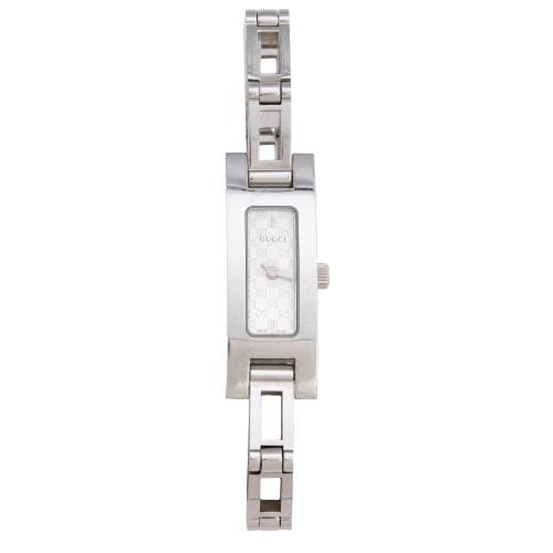 Gucci Vintage Stainless Steel 3900 Watch