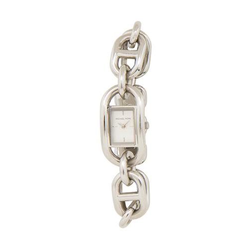 Michael Kors Chain Link Watch