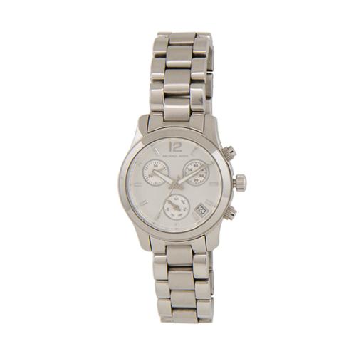 Michael Kors Chronograph Runway Watch