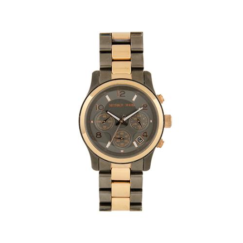 Michael Kors Chronograph Watch