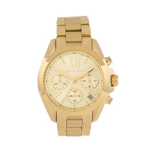 Michael Kors Bradshaw Chronograph Watch