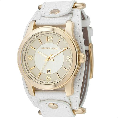 Michael Kors Iconic Catwalk Watch