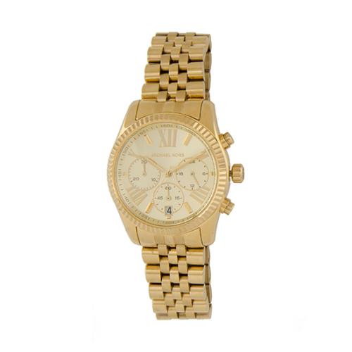 Michael Kors Lexington Watch