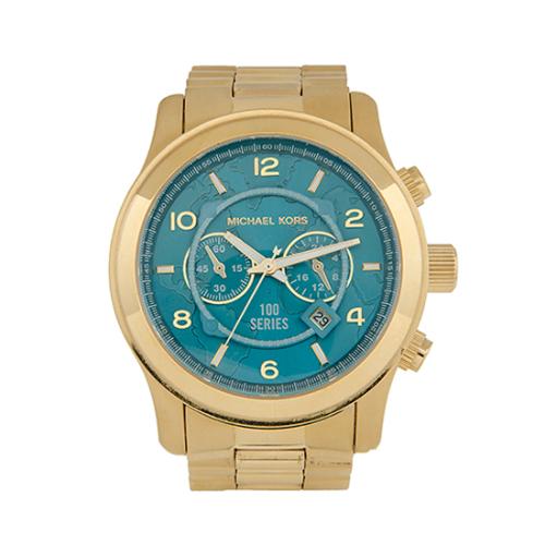 Michael Kors Stop World Hunger Watch