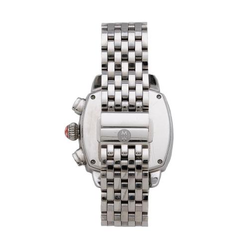 Michele Diamond Ascalon Watch