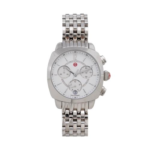 Michele Diamond Ascalon Watch