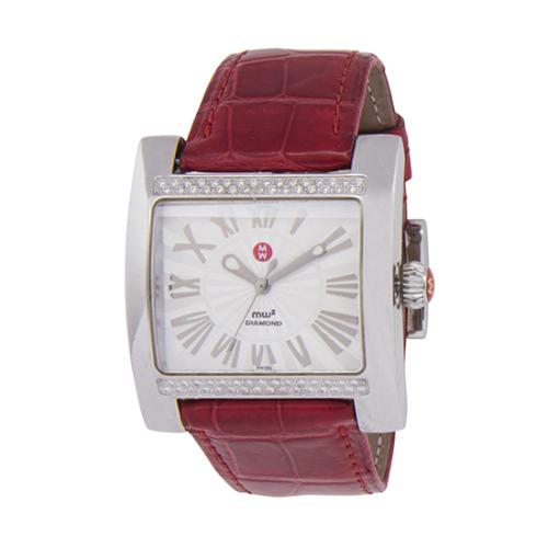 Michele Diamond MW2 Watch