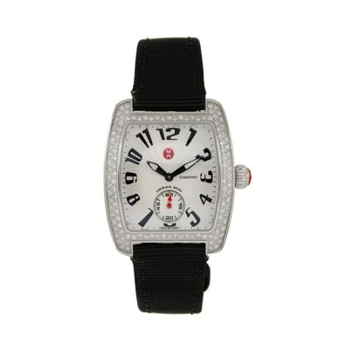 Michele Urban Mini Watch